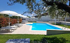 Agriturismo Il Casolare Di Nonno Mario